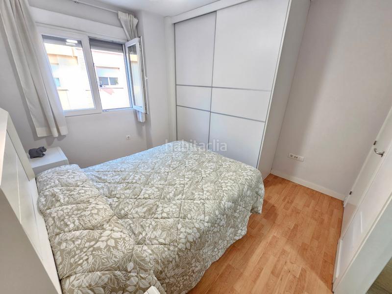 Foto 139aff41-b203-4d06-ba4c-30fd8ae45daa. Appartamento con parcheggio piscina in Casco Histórico Churriana de la Vega