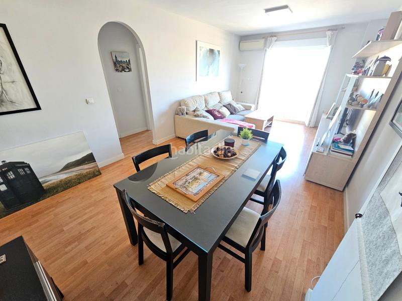 Foto 18bad386-888e-47bd-9b37-31674ef63be3. Appartamento con parcheggio piscina in Casco Histórico Churriana de la Vega