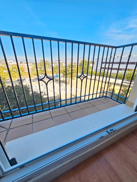 Foto 22d94a8f-e743-46c3-a1ec-2946eb54d753. Appartamento con parcheggio piscina in Casco Histórico Churriana de la Vega