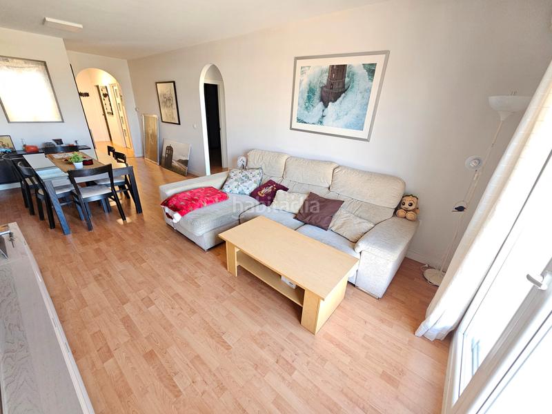 Foto 22edf950-3fe3-4bad-a5d7-7ca145c8110a. Appartamento con parcheggio piscina in Casco Histórico Churriana de la Vega