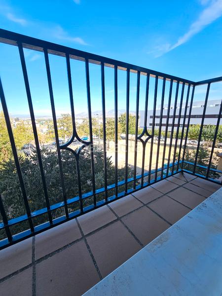 Foto 2d70f106-1801-4aa0-8bbd-80556d3684d5. Appartamento con parcheggio piscina in Casco Histórico Churriana de la Vega