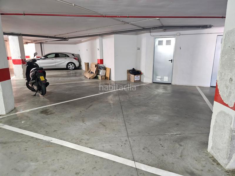 Foto 368dcfe9-3105-4fd1-b789-76f443a45865. Appartamento con parcheggio piscina in Casco Histórico Churriana de la Vega