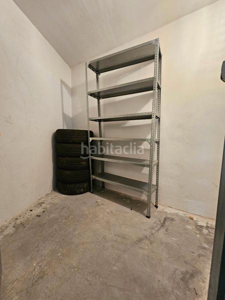 Foto 37f2d042-2843-45dd-8e66-2d0e2963e9fc. Appartamento con parcheggio piscina in Casco Histórico Churriana de la Vega