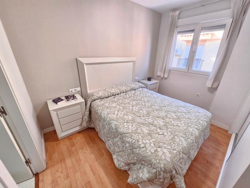 Foto 3df84cce-0e3f-4dca-be46-a0430d1d0836. Appartamento con parcheggio piscina in Casco Histórico Churriana de la Vega