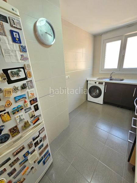 Foto 3e74c40e-980e-48f8-ac7d-5de890bf0ff8. Appartamento con parcheggio piscina in Casco Histórico Churriana de la Vega