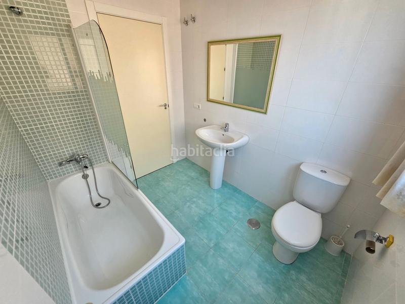 Foto 3ff4fcd4-cca1-4cf6-9d5c-877f934c7924. Appartamento con parcheggio piscina in Casco Histórico Churriana de la Vega