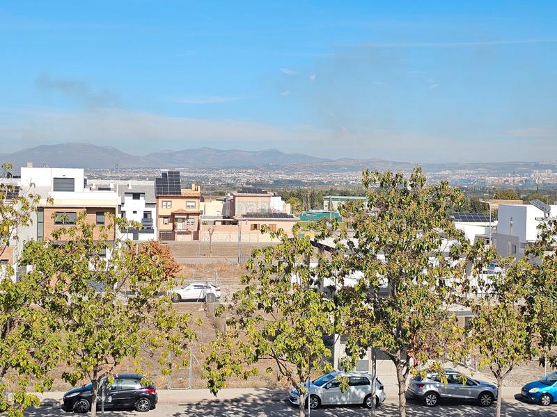 Foto 51445545-a1ab-48a7-9985-5d13b9ead66b. Appartamento con parcheggio piscina in Casco Histórico Churriana de la Vega