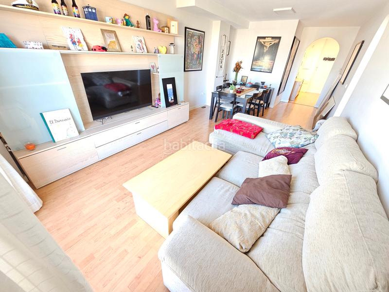 Foto 5694f163-4e8c-40b5-9b50-033fa7955dfa. Appartamento con parcheggio piscina in Casco Histórico Churriana de la Vega