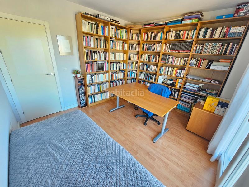 Foto 5f41026d-b9c1-4cfe-b331-bc2a826373ae. Appartamento con parcheggio piscina in Casco Histórico Churriana de la Vega