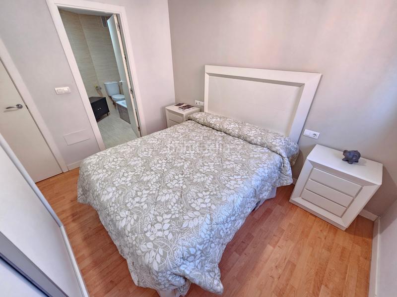 Foto 5f784095-645f-4f9b-bfe1-51a619f4db0f. Appartamento con parcheggio piscina in Casco Histórico Churriana de la Vega