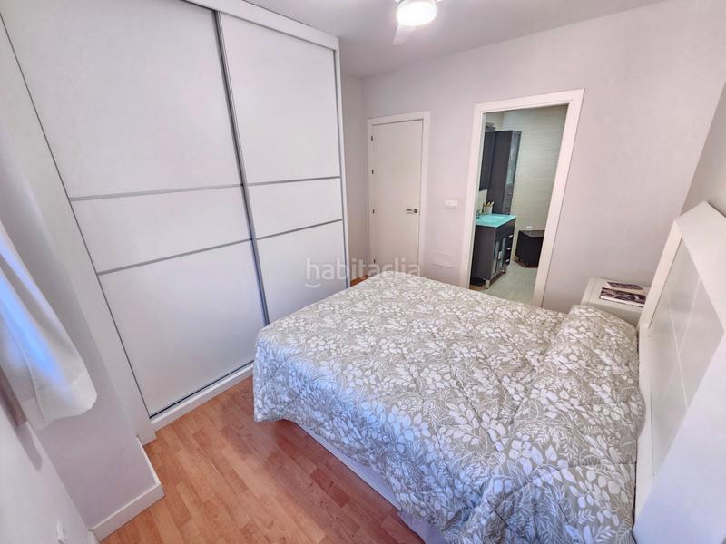 Foto 6ee0cf0b-7882-411c-b287-f76dea1328ea. Appartamento con parcheggio piscina in Casco Histórico Churriana de la Vega