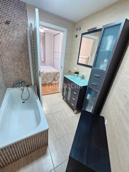 Foto 72a36626-30bc-488b-a391-33a1b58d937a. Appartamento con parcheggio piscina in Casco Histórico Churriana de la Vega