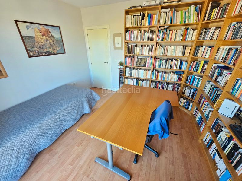 Foto 7434f775-6644-49cb-ae9a-6378e5c0f9ec. Appartamento con parcheggio piscina in Casco Histórico Churriana de la Vega