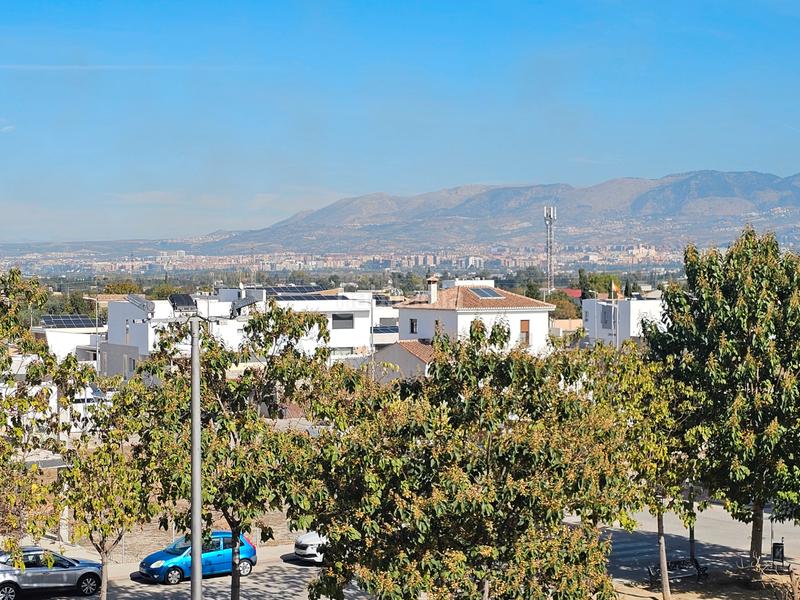 Foto 7bcac1f3-3922-4906-91cd-02d289e1ca18. Appartamento con parcheggio piscina in Casco Histórico Churriana de la Vega