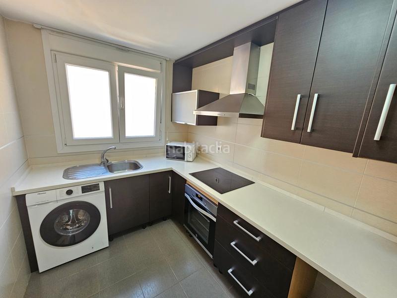 Foto 8378f05e-cddb-4d1c-836d-c47d3fd2de56. Appartamento con parcheggio piscina in Casco Histórico Churriana de la Vega