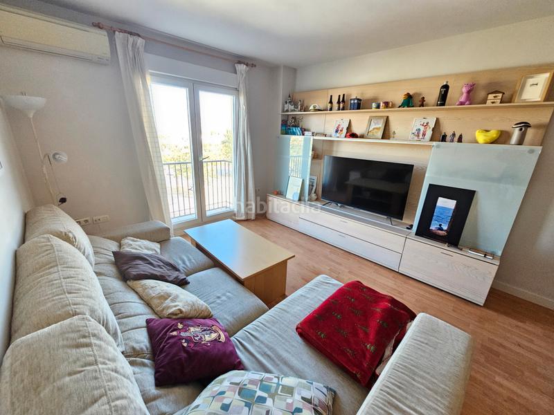 Foto 8bd8a5dd-c0ee-42b4-acdf-5f09f30af766. Appartamento con parcheggio piscina in Casco Histórico Churriana de la Vega