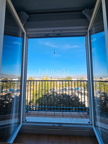 Foto 8c9fe135-3cff-4a61-85ab-ce81e5cd97a1. Appartamento con parcheggio piscina in Casco Histórico Churriana de la Vega