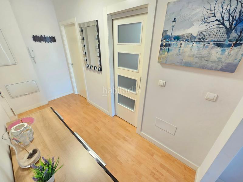 Foto 911bf376-e3dd-4e8a-8d30-e9301a604b10. Appartamento con parcheggio piscina in Casco Histórico Churriana de la Vega