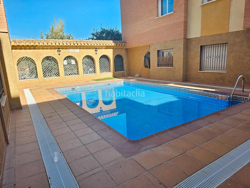 Foto 917fc950-77cd-4f0d-ae0f-e6ad841ef080. Appartamento con parcheggio piscina in Casco Histórico Churriana de la Vega