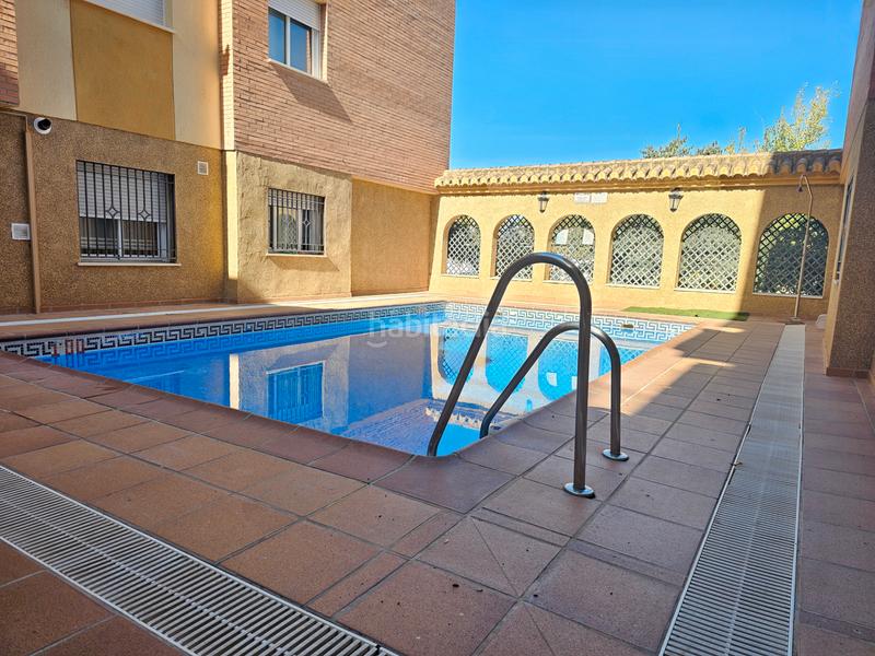 Foto 9c31c873-c13d-47ce-a05a-ba2d57cb909d. Appartamento con parcheggio piscina in Casco Histórico Churriana de la Vega