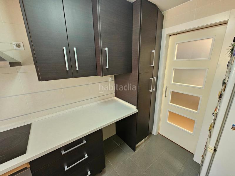 Foto 9e678c02-3481-46cd-aad8-9aa8284c14f6. Appartamento con parcheggio piscina in Casco Histórico Churriana de la Vega