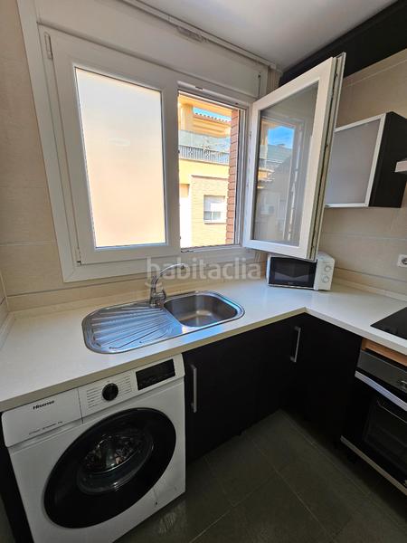 Foto 9f9d79eb-dc4b-437e-8951-1679f2eeb04b. Appartamento con parcheggio piscina in Casco Histórico Churriana de la Vega