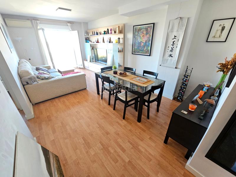 Foto a816d44b-444f-420b-a03e-8c26af1ef114. Appartamento con parcheggio piscina in Casco Histórico Churriana de la Vega