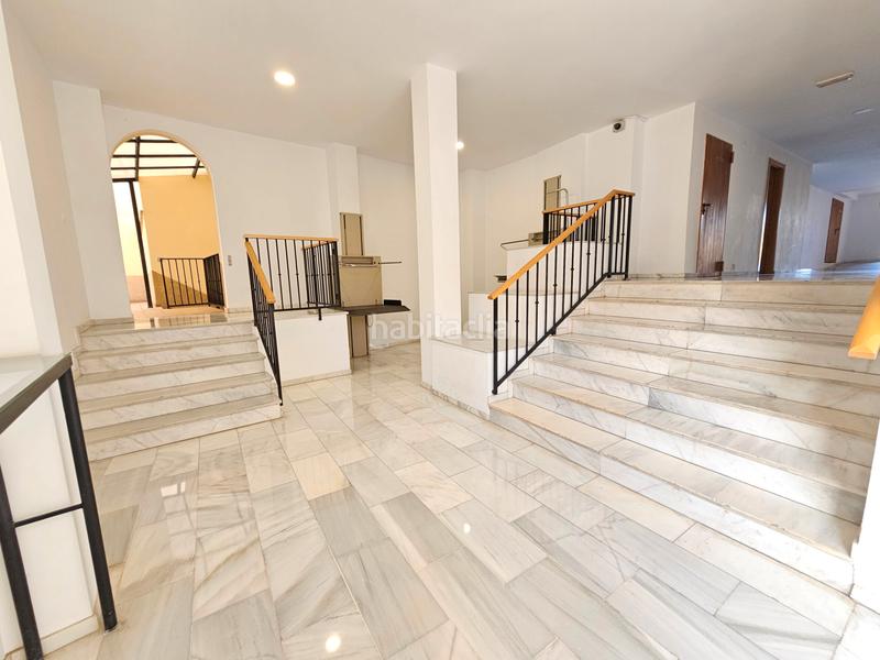 Foto ab27fca3-c39d-45ac-9fe5-f0d6f44dd605. Appartamento con parcheggio piscina in Casco Histórico Churriana de la Vega