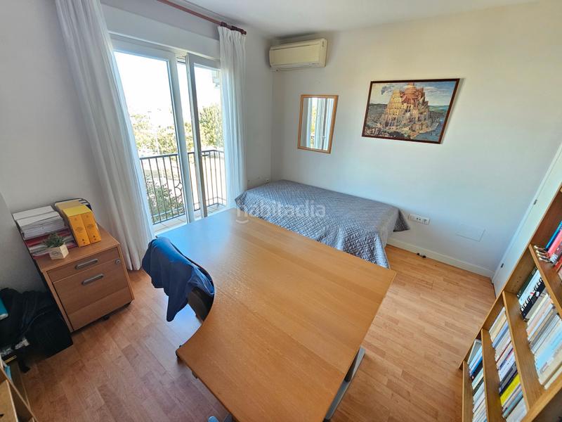 Foto afcb5a43-efbf-46c1-a6bf-5e6cae21a9e5. Appartamento con parcheggio piscina in Casco Histórico Churriana de la Vega