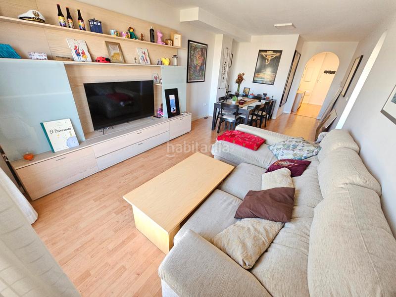 Foto b64b1a5e-a963-4675-a424-569a5d585f36. Appartamento con parcheggio piscina in Casco Histórico Churriana de la Vega