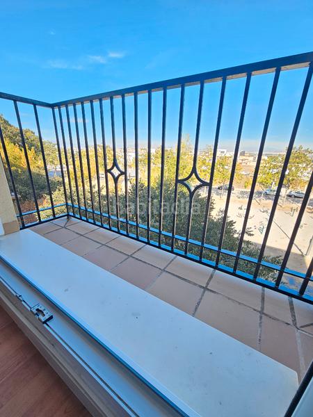 Foto bba0fc91-7108-4c12-9ac8-2f0ec50332ad. Appartamento con parcheggio piscina in Casco Histórico Churriana de la Vega