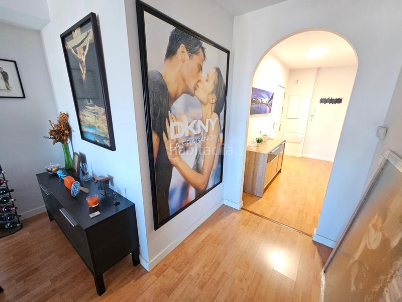 Foto bc18e434-a11d-4039-a723-b774fa430358. Appartamento con parcheggio piscina in Casco Histórico Churriana de la Vega