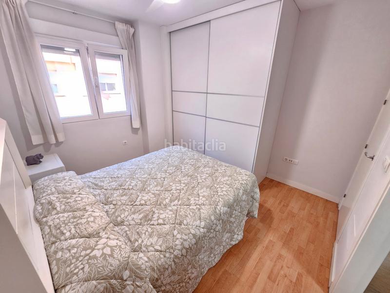 Foto c319b8dc-f294-42bb-93b1-ccfe3f2b0561. Appartamento con parcheggio piscina in Casco Histórico Churriana de la Vega