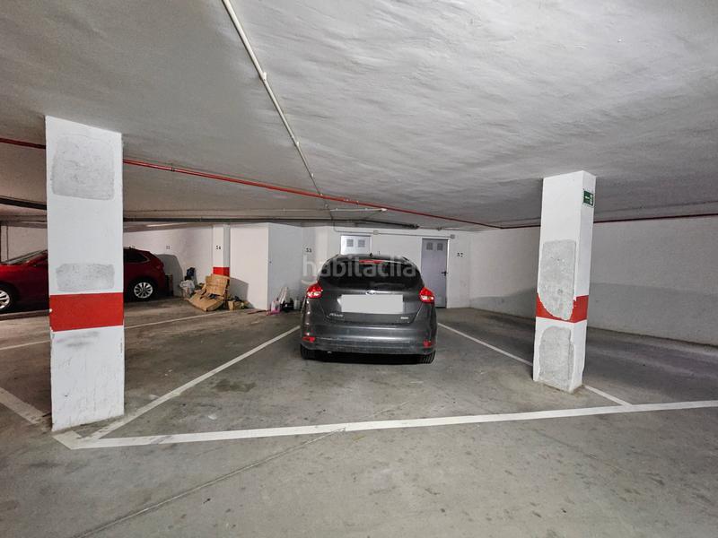 Foto d15ae00e-ae7b-4882-b829-6bbd7e19f04f. Appartamento con parcheggio piscina in Casco Histórico Churriana de la Vega
