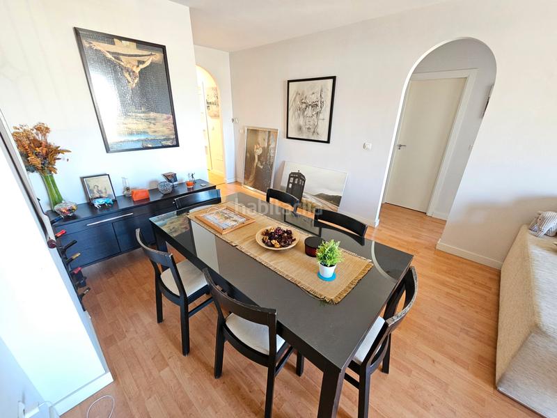 Foto df92b6e1-e405-4df0-ba1d-a4b0c1506222. Appartamento con parcheggio piscina in Casco Histórico Churriana de la Vega