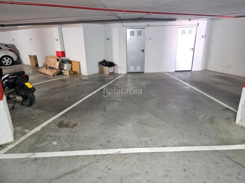 Foto e3d59471-29cd-4803-acf0-5b3061d4045d. Appartamento con parcheggio piscina in Casco Histórico Churriana de la Vega