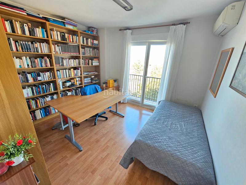 Foto e771822a-2520-4da1-8478-8b6152440331. Appartamento con parcheggio piscina in Casco Histórico Churriana de la Vega