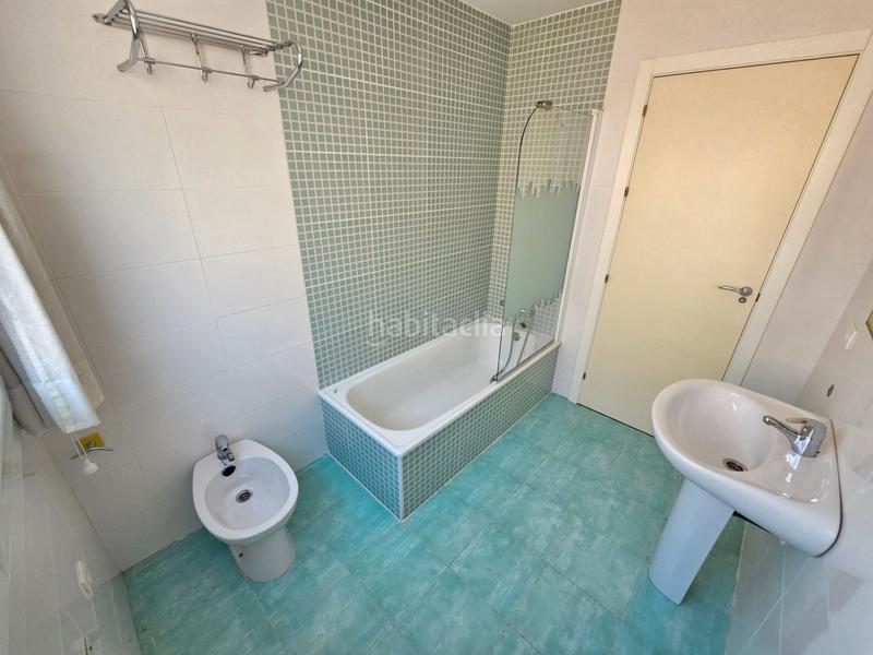 Foto f28fc908-89b9-4526-8574-6c96ae7d2b22. Appartamento con parcheggio piscina in Casco Histórico Churriana de la Vega