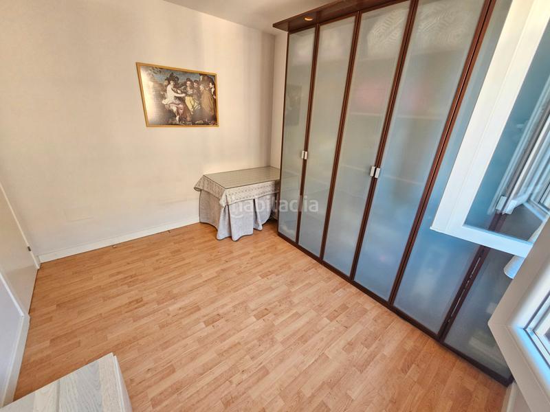 Foto fce338f0-b065-413c-924f-743728907292. Appartamento con parcheggio piscina in Casco Histórico Churriana de la Vega