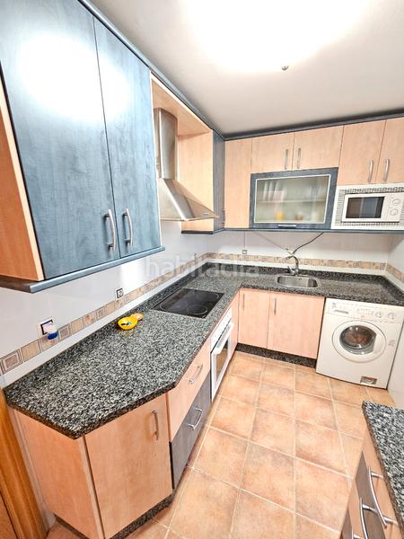 Foto 44937138-fc4d-4e6b-be19-ad32dac9b7e8. Appartamento con riscaldamento parcheggio in Las Flores - Huerta Gabias (Las)