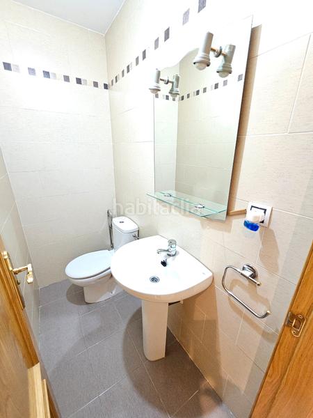 Foto 8b8ca37e-e4c6-460b-aca8-5c4b57996f93. Appartamento con riscaldamento parcheggio in Las Flores - Huerta Gabias (Las)