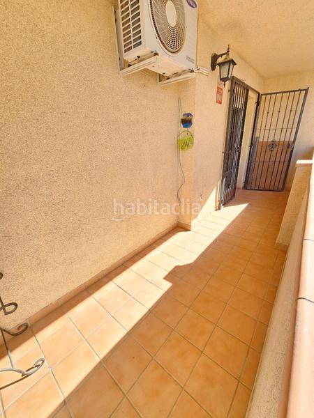 Foto 02d124fa-d049-403d-8ab3-c66d29fedebb. Appartement avec chauffage parking dans Las Flores - Huerta Gabias (Las)