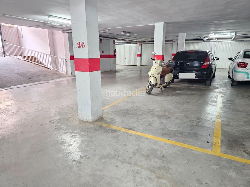 Foto 1d65d656-7fc2-4274-8faf-8bd61b140d82. Appartement avec chauffage parking dans Las Flores - Huerta Gabias (Las)