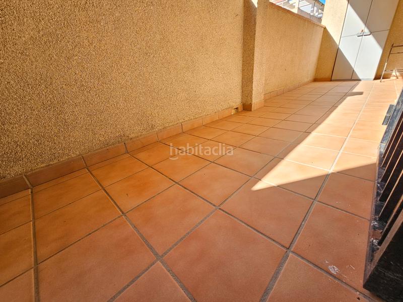 Foto 36908385-866f-4972-82b8-c9a1885b4f59. Appartement avec chauffage parking dans Las Flores - Huerta Gabias (Las)
