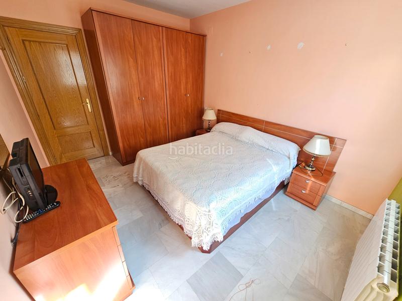 Foto 3d2cb91c-1d45-4884-8d64-2d93190c8e23. Appartement avec chauffage parking dans Las Flores - Huerta Gabias (Las)