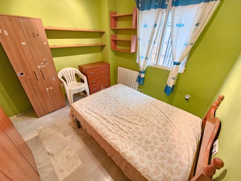 Foto 59760b6b-890a-44d6-9584-56d9fc038767. Appartement avec chauffage parking dans Las Flores - Huerta Gabias (Las)