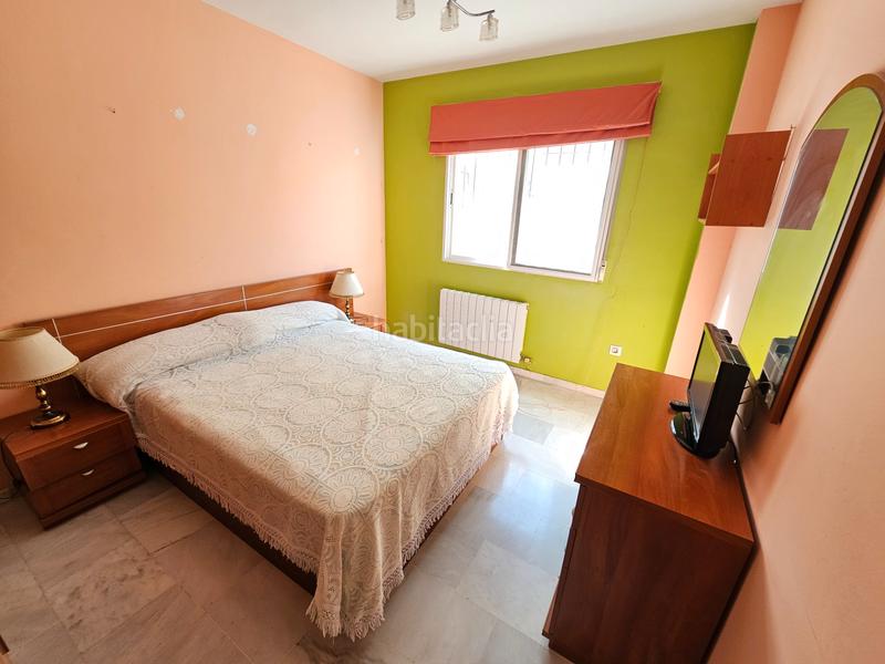 Foto 5e698fc4-4679-4f41-8967-d32d35e1f2e9. Appartement avec chauffage parking dans Las Flores - Huerta Gabias (Las)