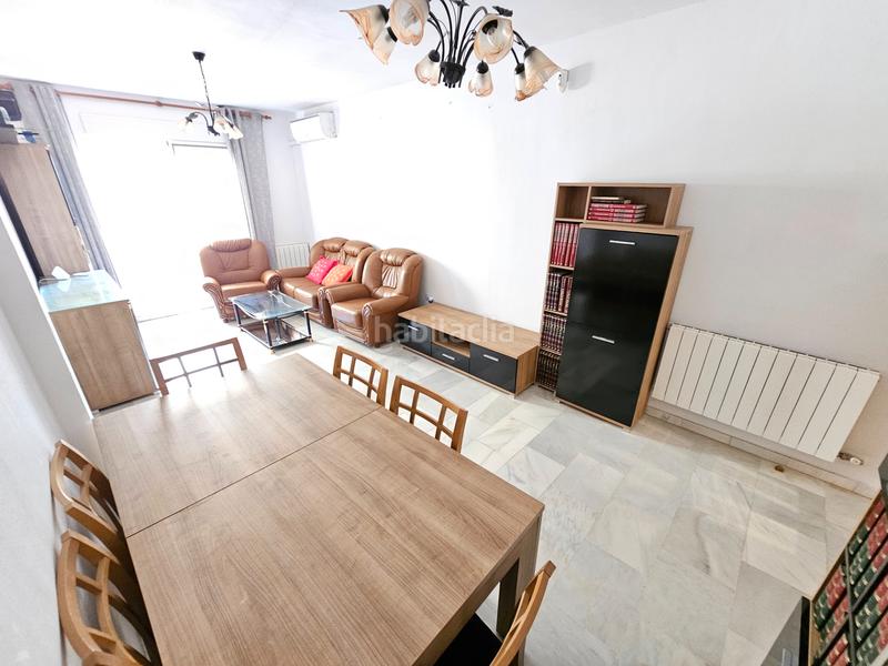 Foto 86f26903-2f95-4331-809a-abc953ad39a8. Appartement avec chauffage parking dans Las Flores - Huerta Gabias (Las)