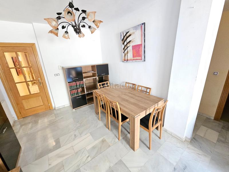 Foto 8c018af1-c860-48e4-9657-c1e4ebe8b78f. Appartement avec chauffage parking dans Las Flores - Huerta Gabias (Las)