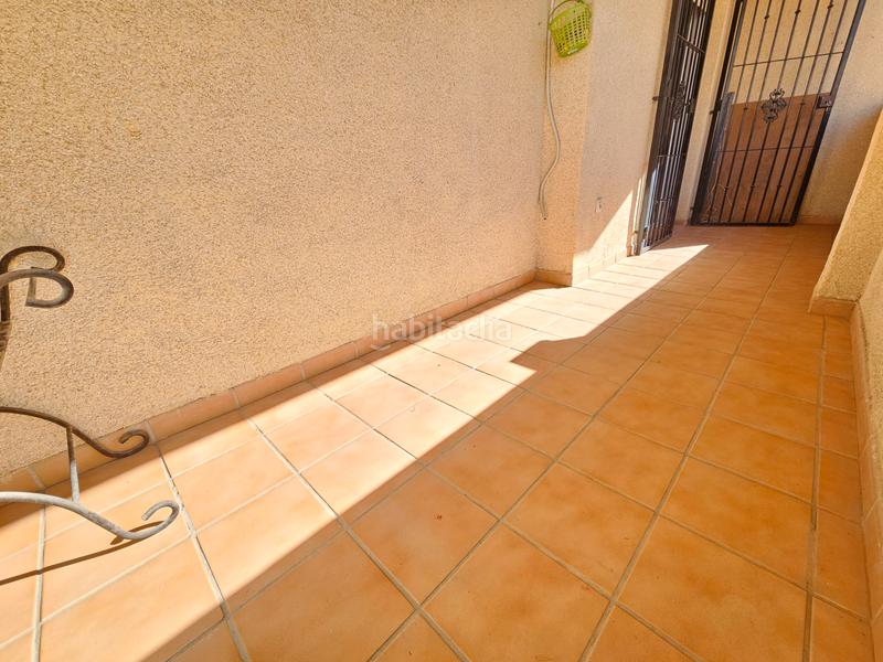 Foto a55715ea-3f91-41ec-b42c-9d0491b1ba35. Appartement avec chauffage parking dans Las Flores - Huerta Gabias (Las)